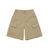 ACME DE LA VIE Hem Line String Cargo Short Pants (3Color)