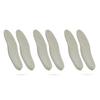 Li Ning Super Soft High Elastic Sweat Absorbing Breathable Shock Absorbing Insole Unisex Insoles AXZQ007-4