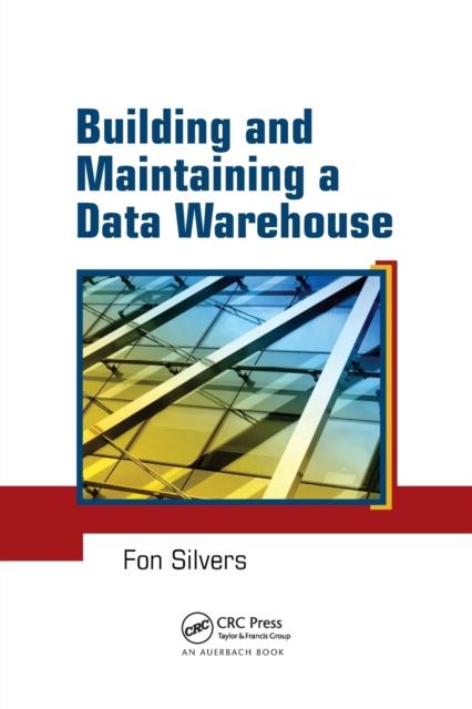The Building and Maintaining a Data Warehouse Book