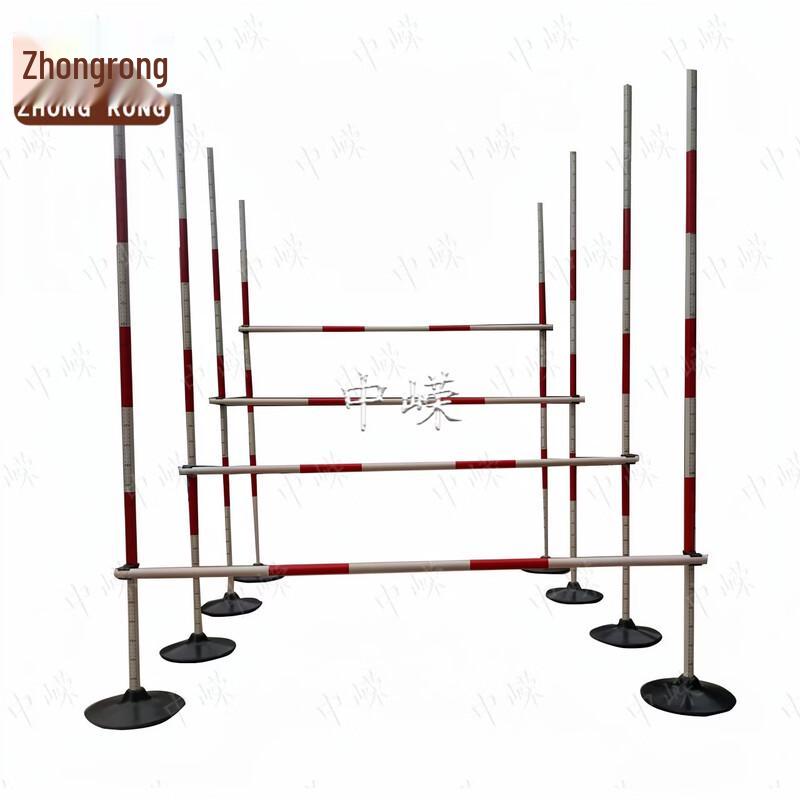 Zhongrong Outdoor Physical Training Obstacle Set