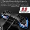 Bicycles Saddles Shockproofs Hollow Breathable Bicycles Saddles Cycling Cushions Thicken Comfortable Road Bike Seat Pad