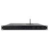 Junmei CX-6 Professional Digital Audio Processor CN Plug (adapter Included)