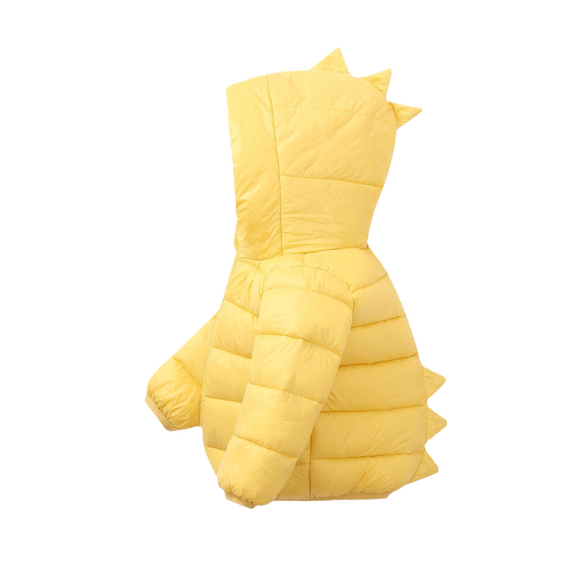 Детская пуховая куртка — фото 6