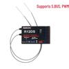 RadioLink R6DSM Receiver