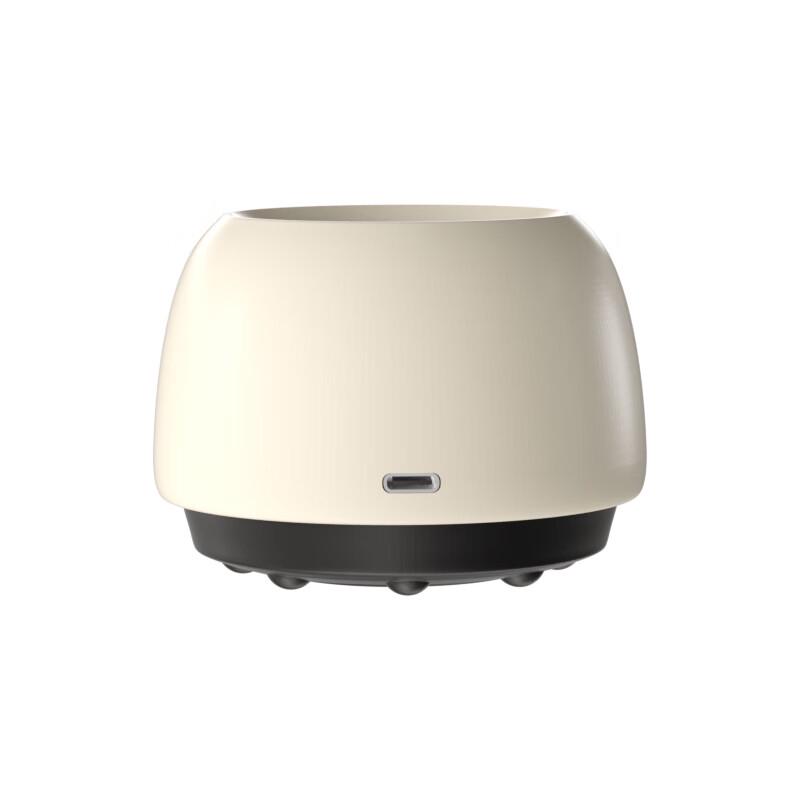 JANCHENG Smart Electric Cupping & Gua Sha Massager