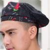 Baker Hat Style Chef - , 56-60cm