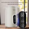 Midea 1.7L Smart Thermostatic 316L Stainless Steel Electric Kettle CN plug (adapter included)