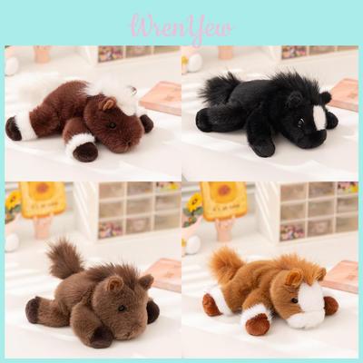 Very Baby Xiangxiang Animal Plush Pony Soft Toy Collectors Edition For Kids And Decor