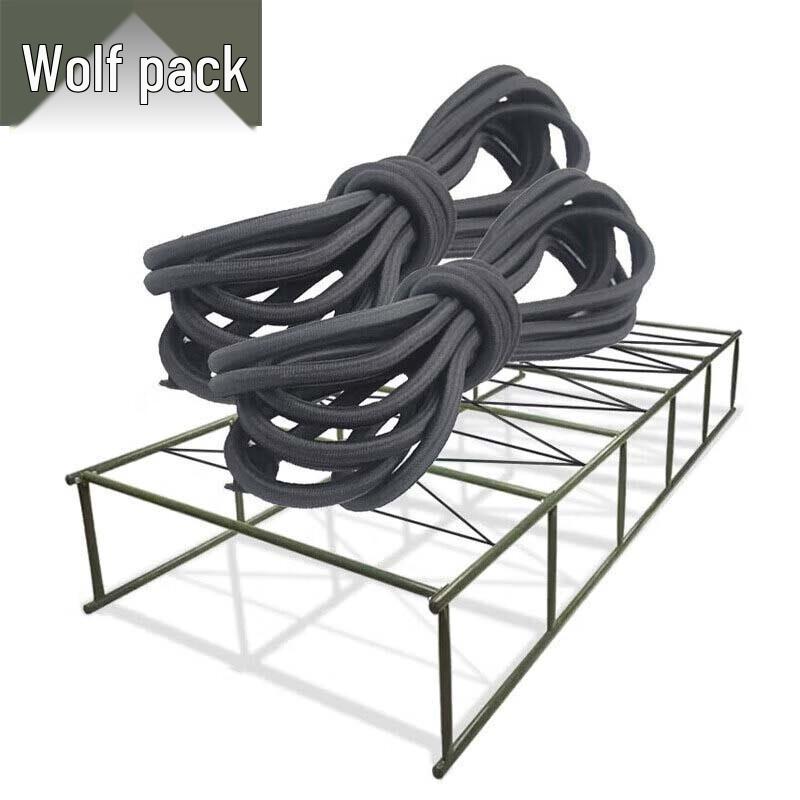 Conglang 400M Obstacle Course Training Equipment