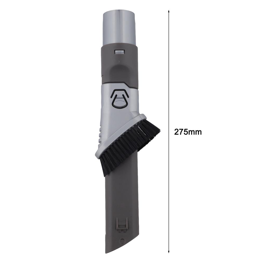1Pcs For Shark Duster Crevice Tool (210FLIH380) For Rocket Vacuums New