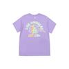 MLB Los Angeles Dodgers T Shirt Unisex Purple 31TSP1131-07V