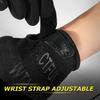 Men Gloves Touch Screen Sport Outdoor Paintball Combat Hiking Hunting Riding Bike Non-slip Breathable Cycling Equipment