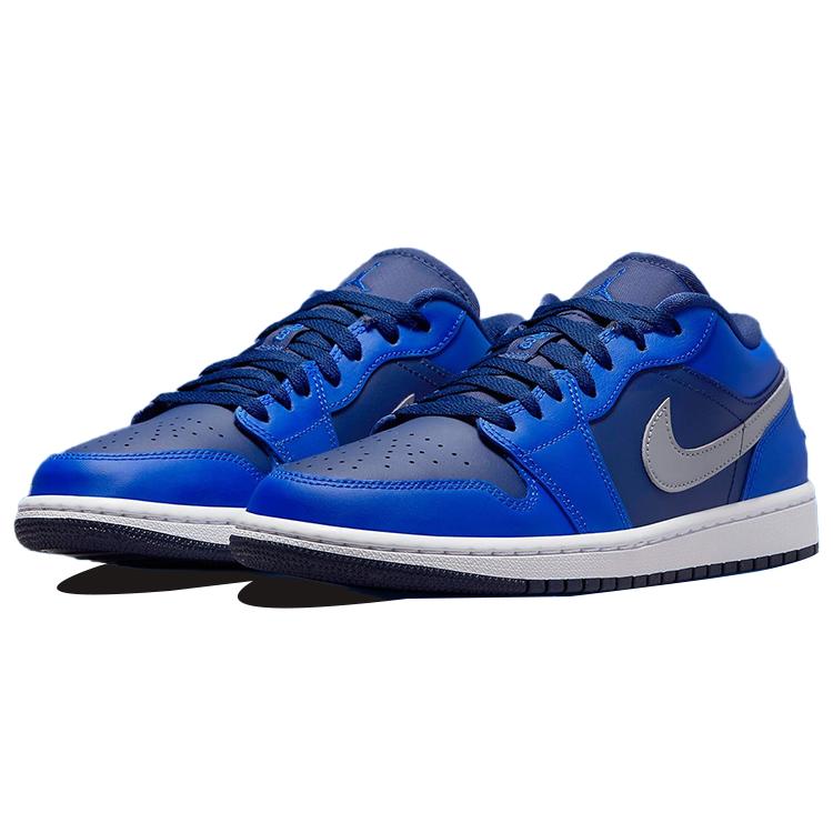 Jordan 1 Low Game Royal Blue Void Women's DC0774-400