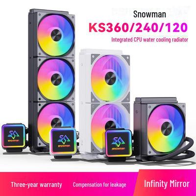 Componenti per computer – Refrigeratori e sistemi di raffreddamento