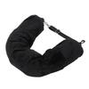 Neck Pillow Storage Bag Multifunctional U Shape Portable Stuffable Travel Neck Pillow