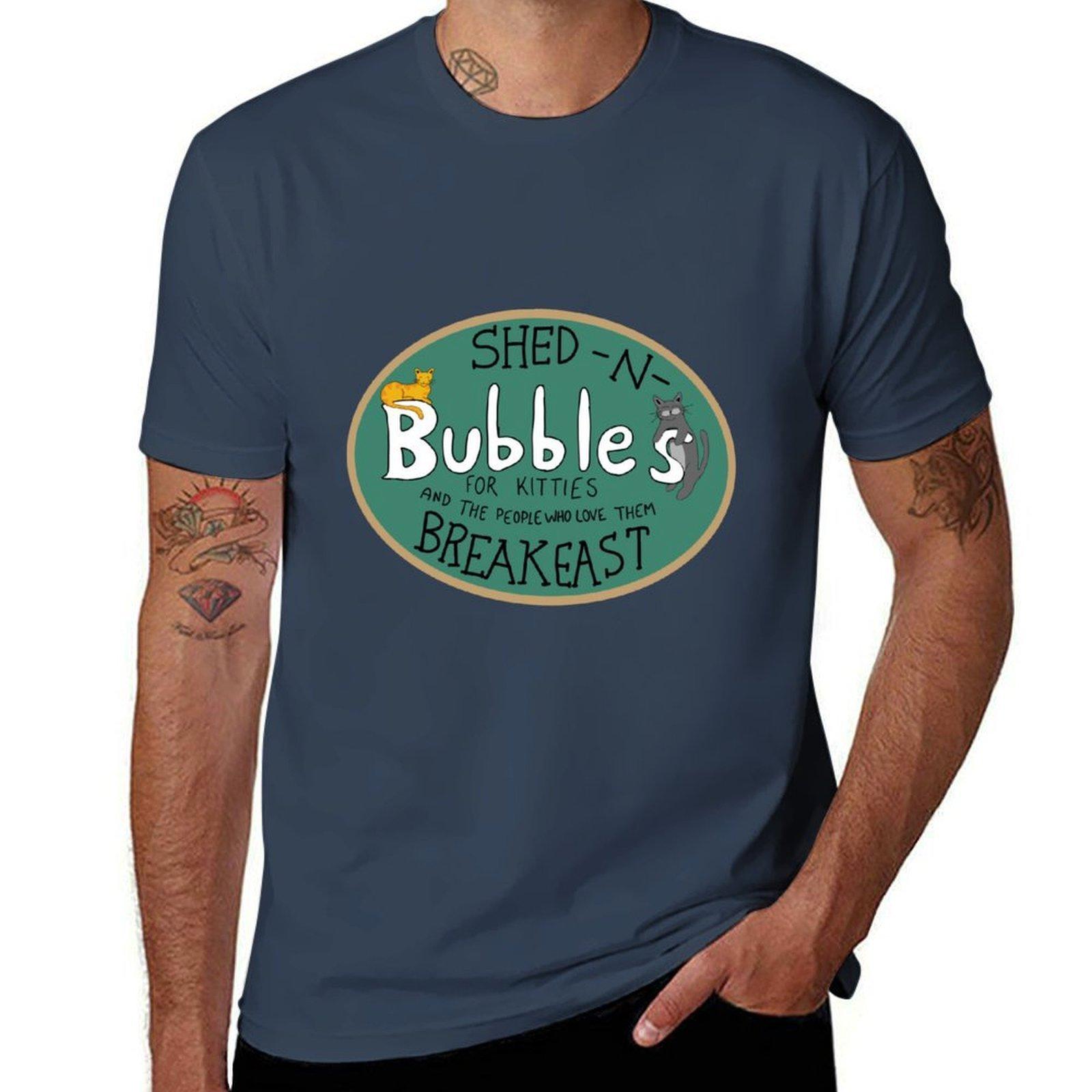 Shed n break fast TShirt Soft Stretch Short Sleeve Top S