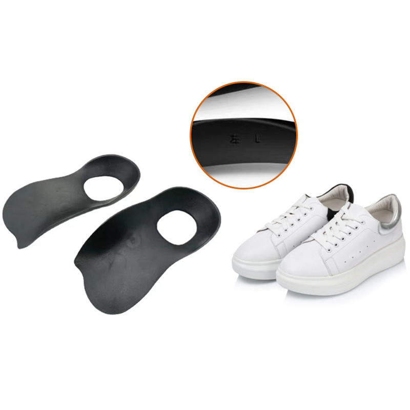 Orthopedic Insoles Orthotics Flat Foot Health Sole Pads for Shoes Insert Arch Support Pad for Feet Care Insole Unisex 1 Pair New