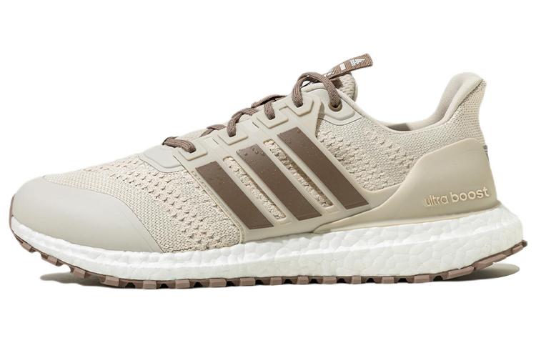 Adidas UltraBoost Dna Guard Aluminium Chalk Brown H03601 44⅔