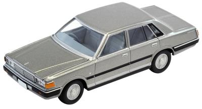 Tomica Limited Vintage Neo Nissan Cedric 200E Turbo SGL Silver LV-N112b (Finished Product)