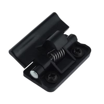 58908-12080 für 2010-2019 Auto Mittelkonsolenklappe Riegel Abdeckung Schloss Ersatz Auto Zubehör Einfache Installation