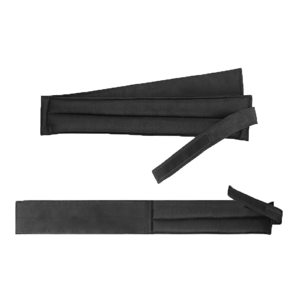 Adjustable drywall stilts sling New thick-padded stilts with leg straps are suitable for various single-legged stilts