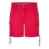 Womens/Ladies Beach Cargo Shorts
