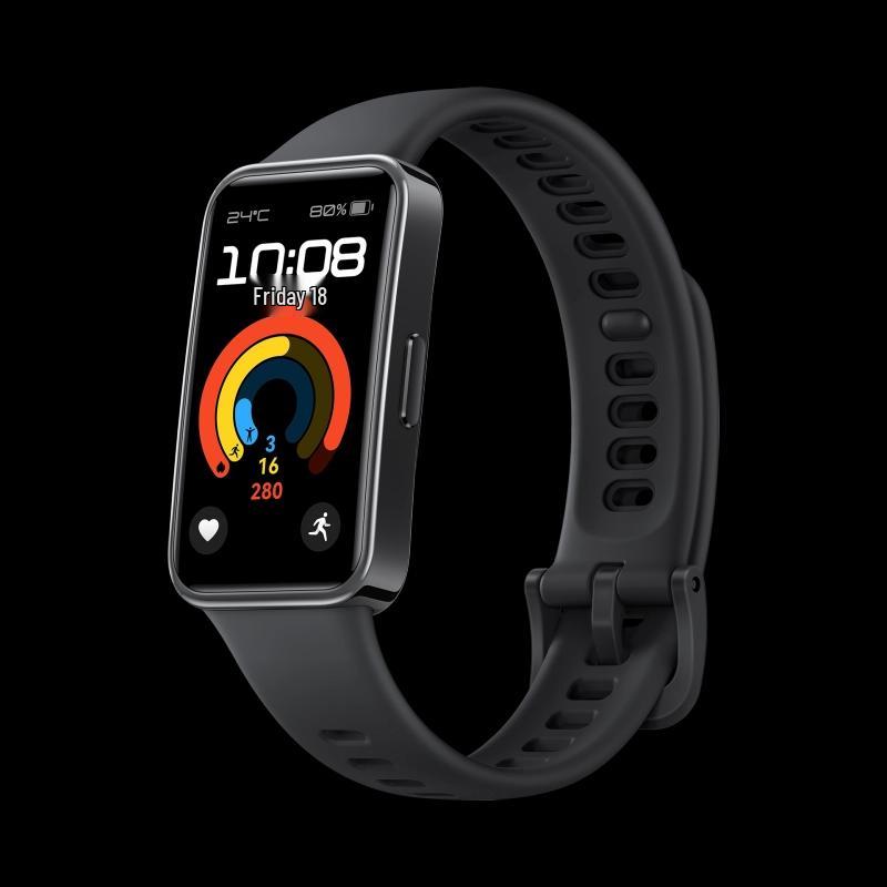 

Huawei Band 9 NFC Smart Bracelet (CN version)