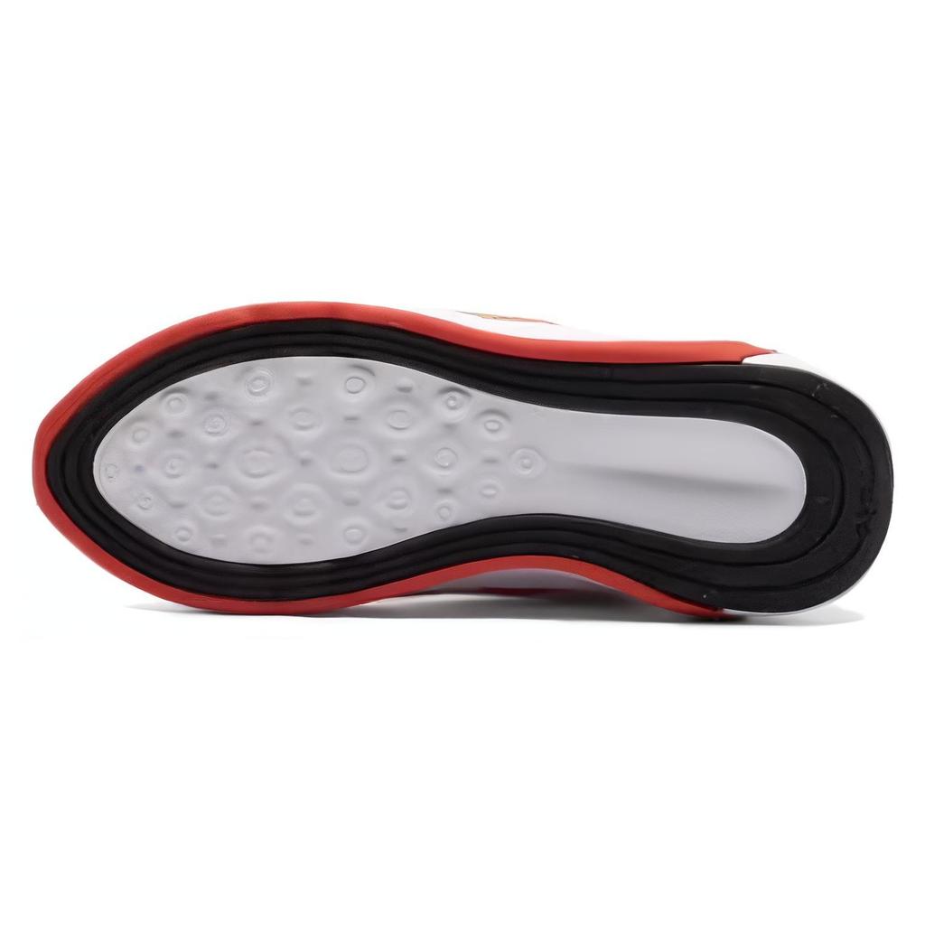 New Nike Infinity Flow GS 'White Picante Red' FD6058-101