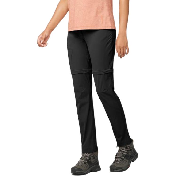 Salomon Wayfarer trousers LC2020000 36