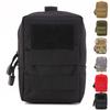 Outdoor Molle Beuteltasche Taktische Utility EDC Werkzeuge Hüfttasche Handyhalter Etui Arbeit Camping Tasche Jagdtasche