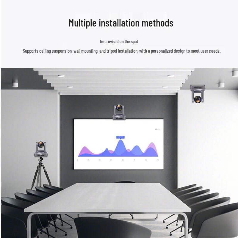 DAIPU Professional Video Conferencing Camera (CN version)