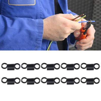 10pcs Automatic Wire Stripping Spring For LA815138 LA815238 Stripper Repair Part