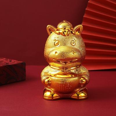 Decoração de casa – Estatuetas