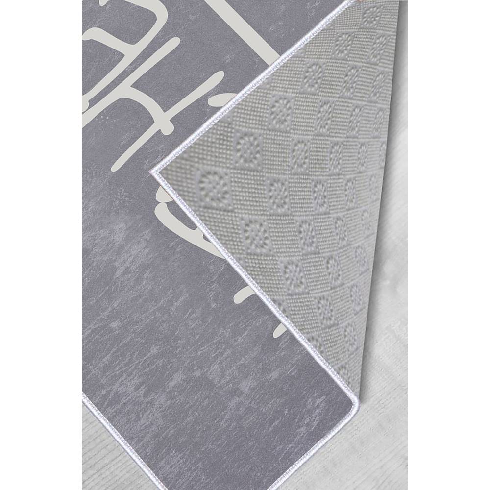 Rovigo Home Πλενόμενο Μοκέτα με Εκτύπωση RVGHOME2050-SD516