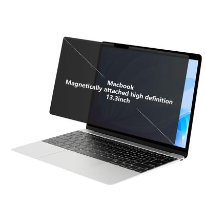 Accessori per computer – Pellicole protettive per schermi notebook