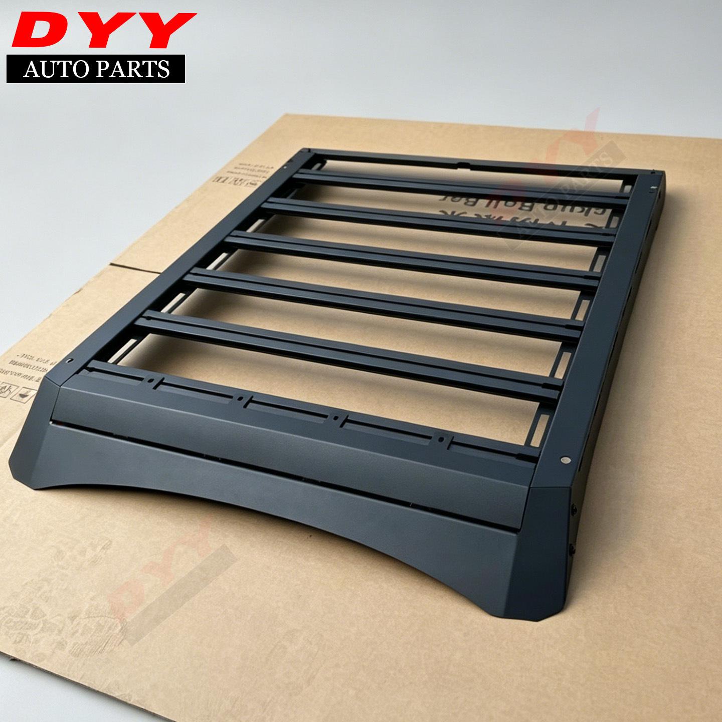 

BYD SHARK6 Roof Rack for BYD Shark Roof Extension Platform