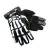 Versatile Adult Cycling Gloves For Winter Motorcycle Use With Comfortable Stretch Fabric