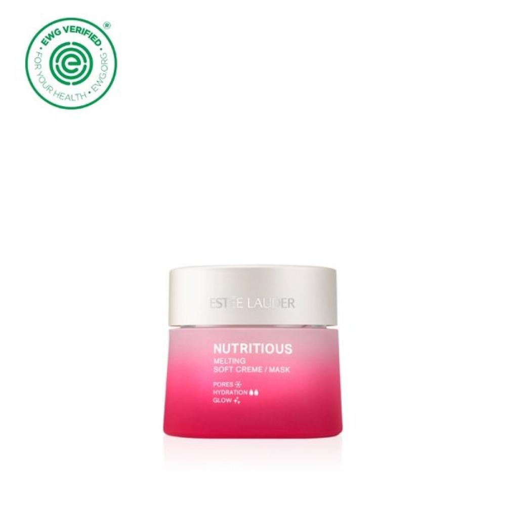 Est E laudEr Nutritious mElting Soft crEam Mask Single option