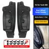 2Pcs for Tank 500 New Energy Vehicle Inner Fender Liner ABS Rear Fender PHEV Specific Accessories and Supplies Car Accessories