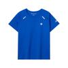 Champion Quick-Dry Unisex Kids Short Sleeve T-Shirt