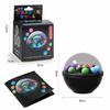 Children Rotating Magic Bead Puzzle Ball Clearance Toy Fun Logical Thinking Challenges Intellectual Game Education Strategy Toy