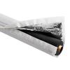 Air Conditioning Duct Insulation Cover Waterproof And Heat Resistant HVAC System Copper Pipe Insulation Protection Sleeves