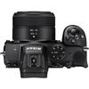 Nikon Prime Lens for Mirrorless Camera Nikkor Z 40mm F/2 Lens