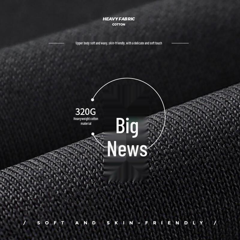 Jeanswest Men's Heavyweight Cotton Jogger Pants