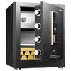 Deli Hongya Series Electronic Security Safe - 45cm