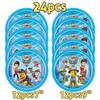 Ed Birthday Party Decorations Balloons Tableware Paper Cups Plates Tablecloth Party Decorating Accessorie For Boy Girl