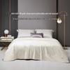 LOVO Luolai 100% Silk Summer Comforter