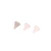 50Pcs Rubber Silicone Nozzle Nipple Replacement Part Spray Water Outlet Top Spray Parts Shower Accessories