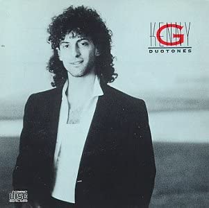 CD KENNY G Duotones BVCA119 Arista 1991 US Jazz Used