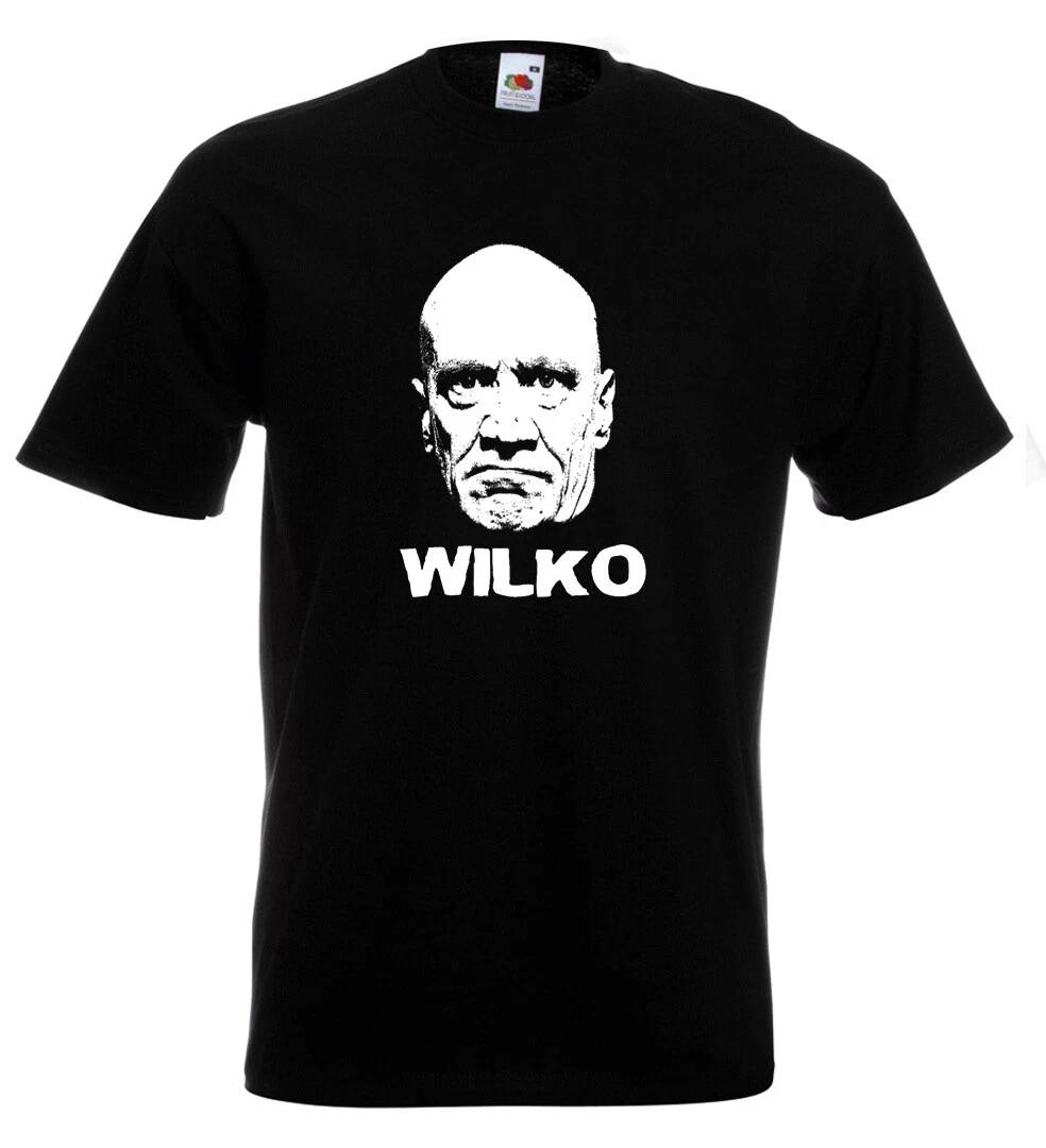 

Wilko Johnson Dr Feelgood T Shirt Pub Rock Lee Brilleaux 12 Colours L